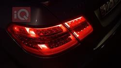 مێرسێدس بێنز E-Class